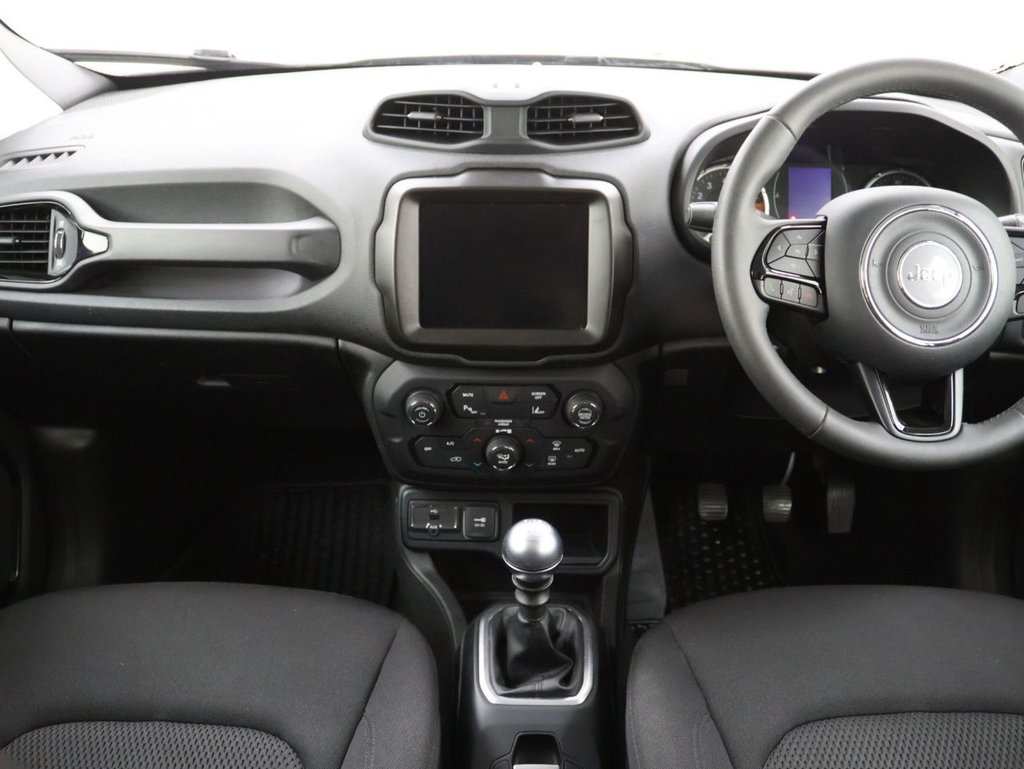 Used Jeep Renegade 2022 for sale - 78082281: Photo 20