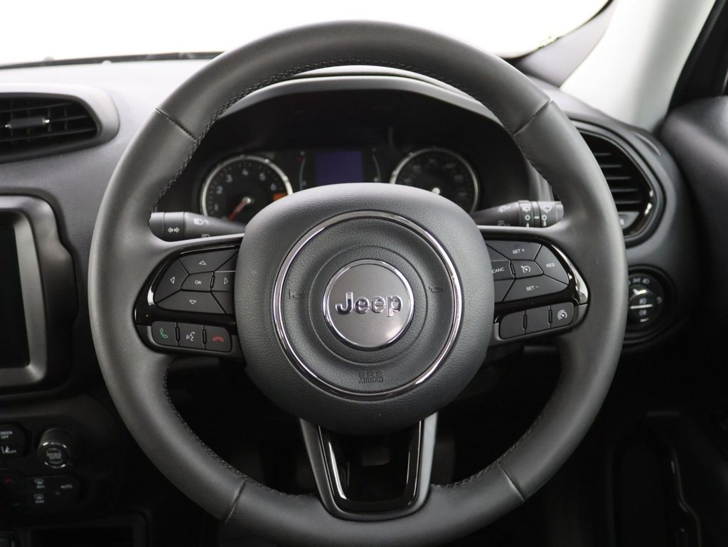 Used Jeep Renegade 2022 for sale - 78082281: Photo 21