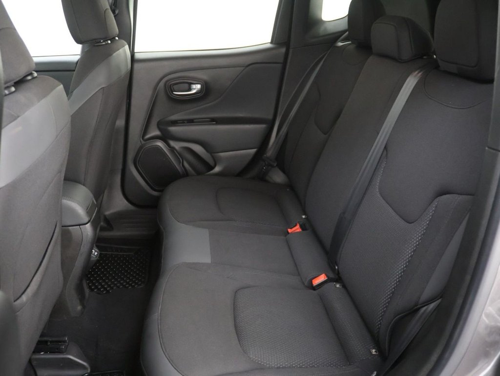 Used Jeep Renegade 2022 for sale - 78082281: Photo 22