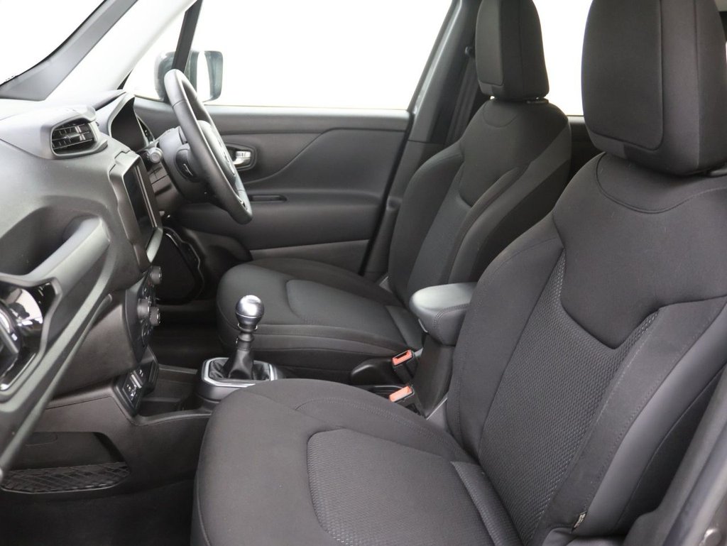 Used Jeep Renegade 2022 for sale - 78082281: Photo 23