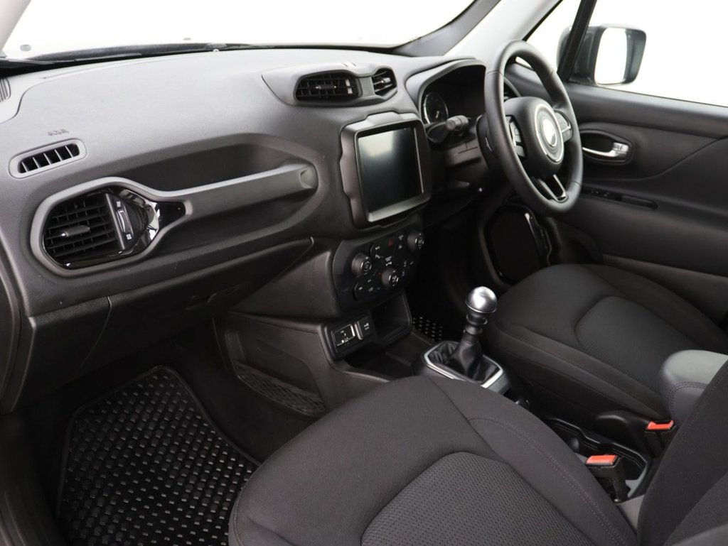 Used Jeep Renegade 2022 for sale - 78082281: Photo 25