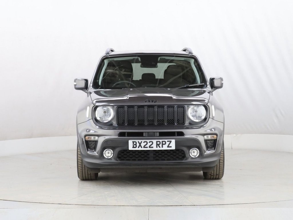 Used Jeep Renegade 2022 for sale - 78082281: Photo 3