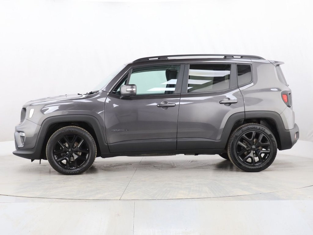 Used Jeep Renegade 2022 for sale - 78082281: Photo 6