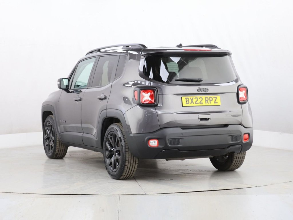 Used Jeep Renegade 2022 for sale - 78082281: Photo 7