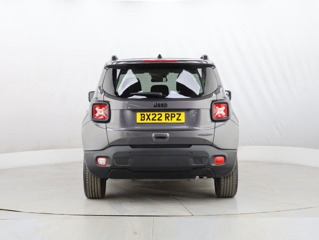 Used Jeep Renegade 2022 for sale - 78082281: Photo 9