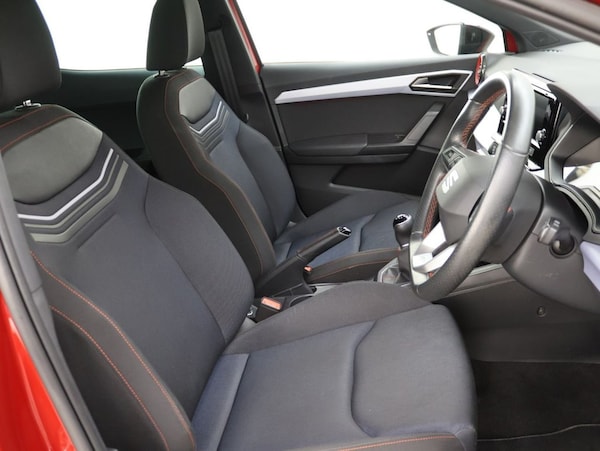 Used SEAT Ibiza 2022 for sale - 75671758: Photo 12