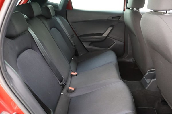 Used SEAT Ibiza 2022 for sale - 75671758: Photo 17