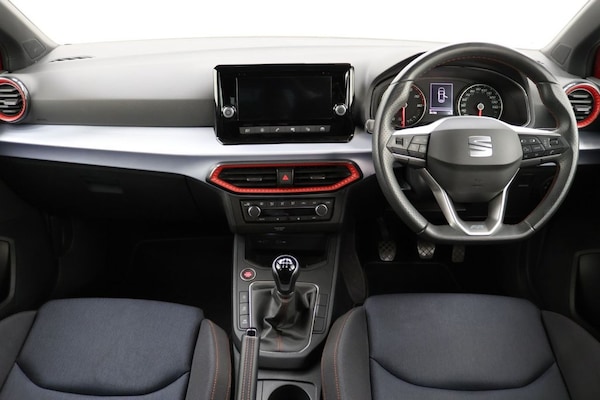 Used SEAT Ibiza 2022 for sale - 75671758: Photo 18
