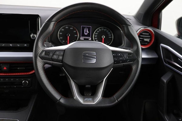 Used SEAT Ibiza 2022 for sale - 75671758: Photo 20