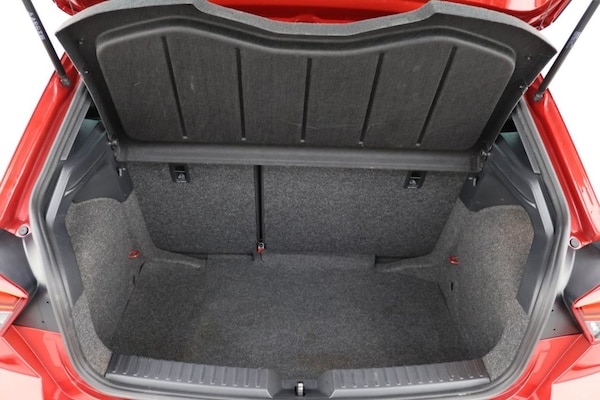 Used SEAT Ibiza 2022 for sale - 75671758: Photo 25
