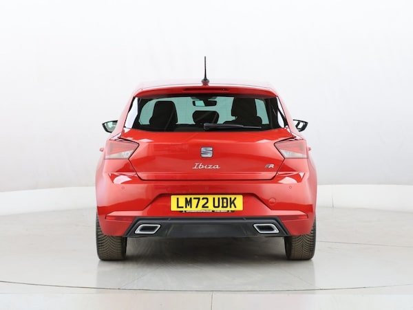 Used SEAT Ibiza 2022 for sale - 75671758: Photo 9