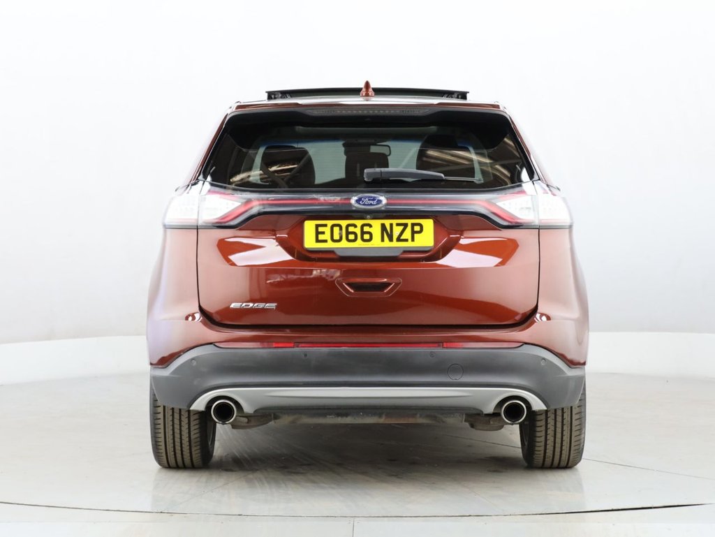 Used Ford Edge 2016 for sale - 76520597: Photo 10