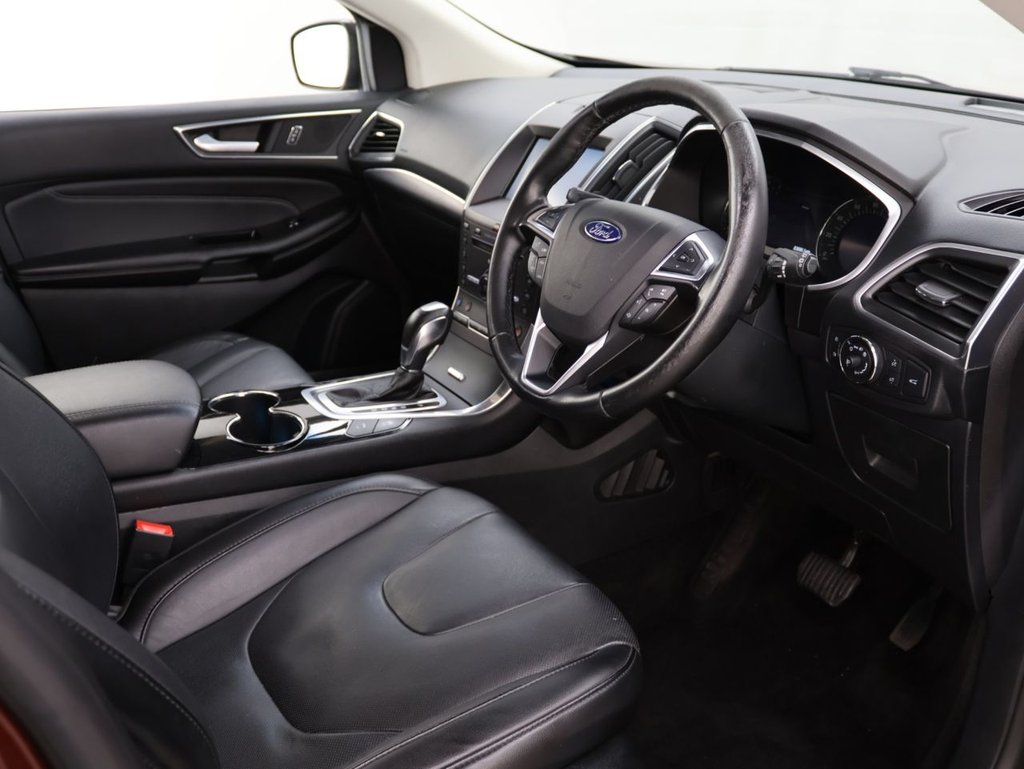 Used Ford Edge 2016 for sale - 76520597: Photo 12