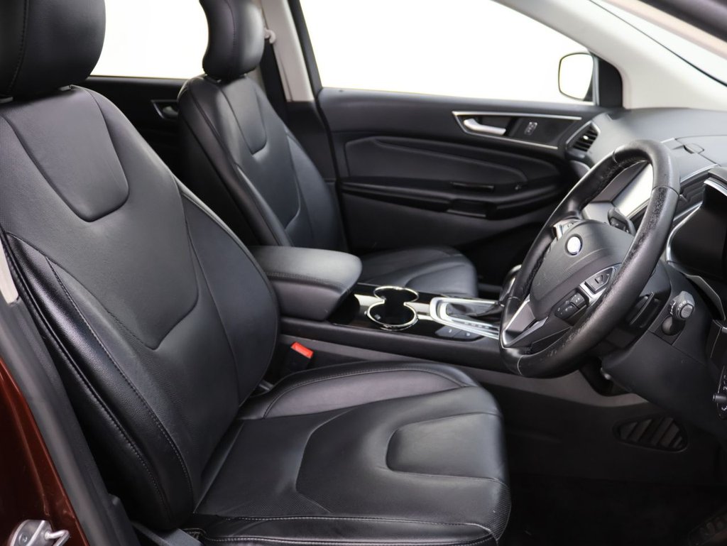 Used Ford Edge 2016 for sale - 76520597: Photo 13