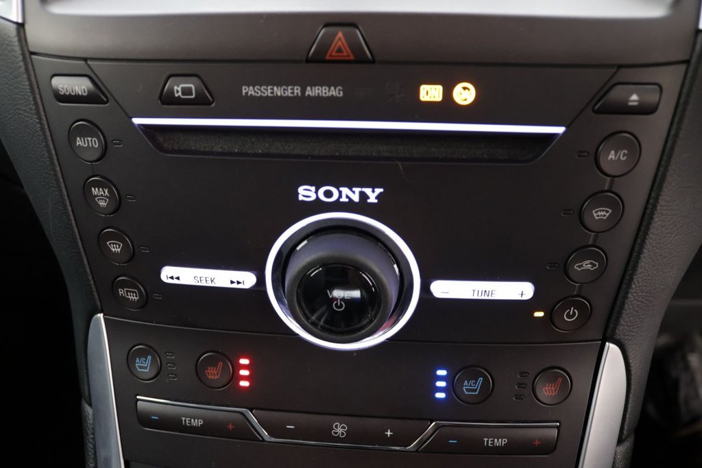 Used Ford Edge 2016 for sale - 76520597: Photo 14