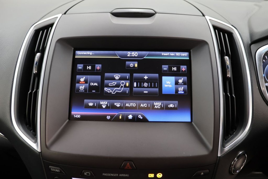 Used Ford Edge 2016 for sale - 76520597: Photo 15