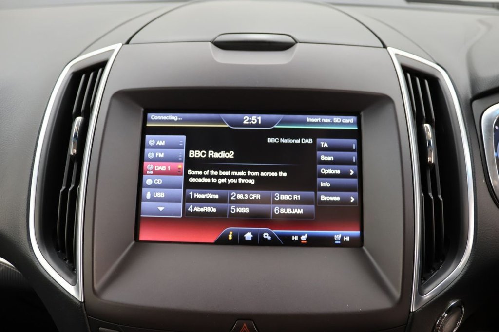 Used Ford Edge 2016 for sale - 76520597: Photo 16