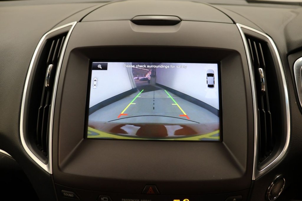 Used Ford Edge 2016 for sale - 76520597: Photo 17