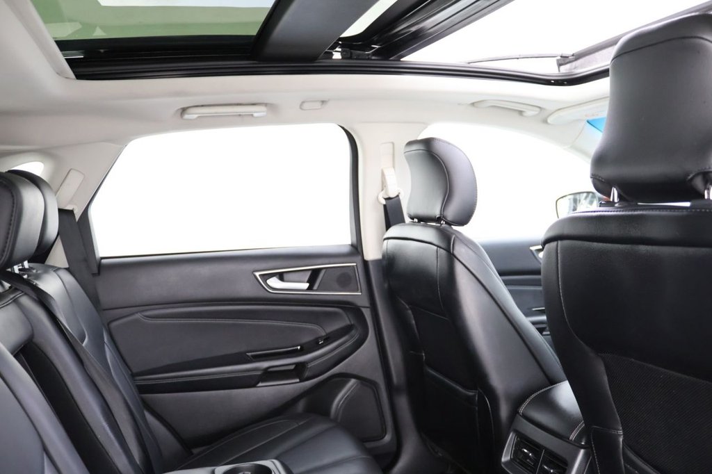 Used Ford Edge 2016 for sale - 76520597: Photo 2