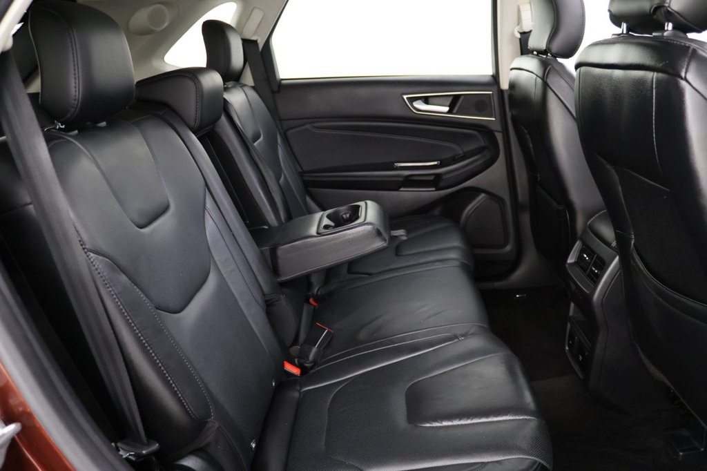 Used Ford Edge 2016 for sale - 76520597: Photo 20