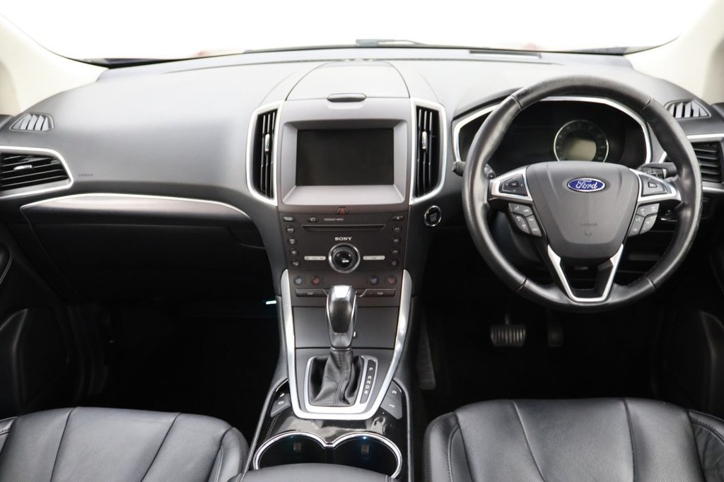 Used Ford Edge 2016 for sale - 76520597: Photo 21