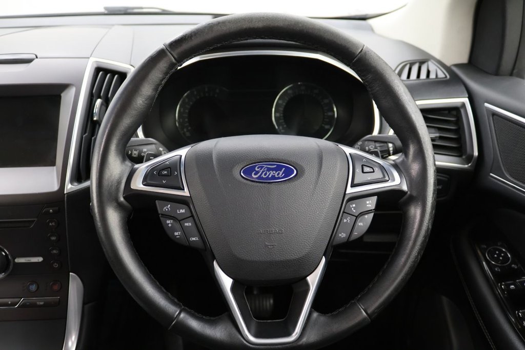Used Ford Edge 2016 for sale - 76520597: Photo 22