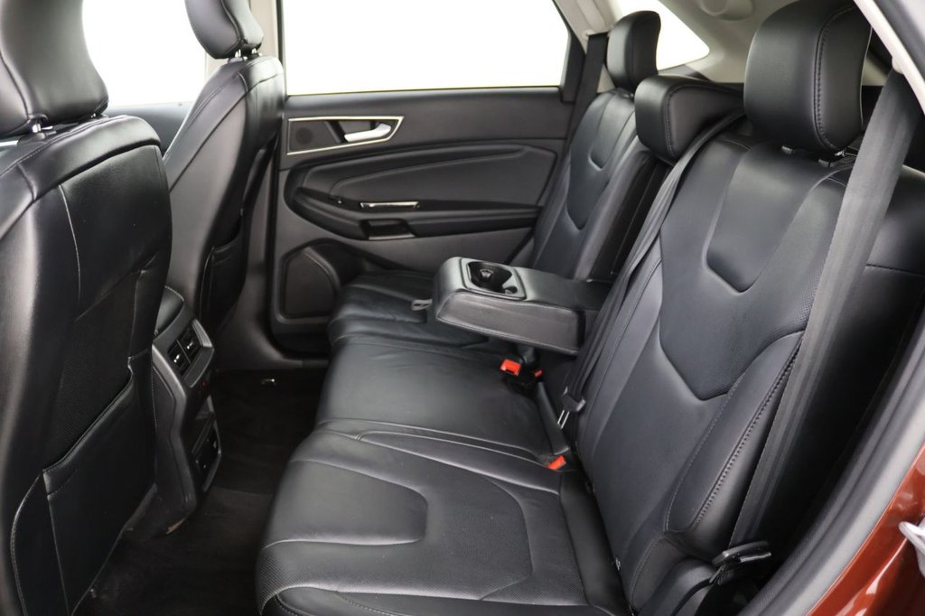 Used Ford Edge 2016 for sale - 76520597: Photo 23