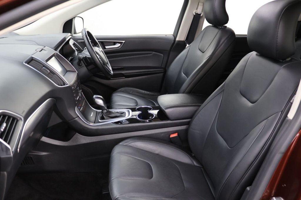 Used Ford Edge 2016 for sale - 76520597: Photo 25