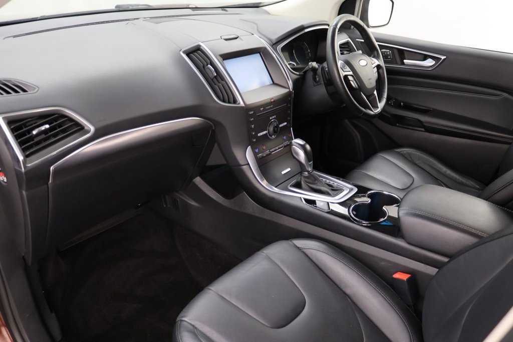 Used Ford Edge 2016 for sale - 76520597: Photo 26