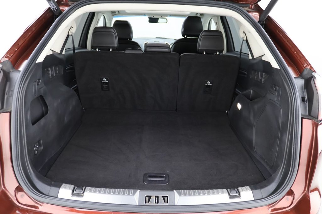 Used Ford Edge 2016 for sale - 76520597: Photo 27