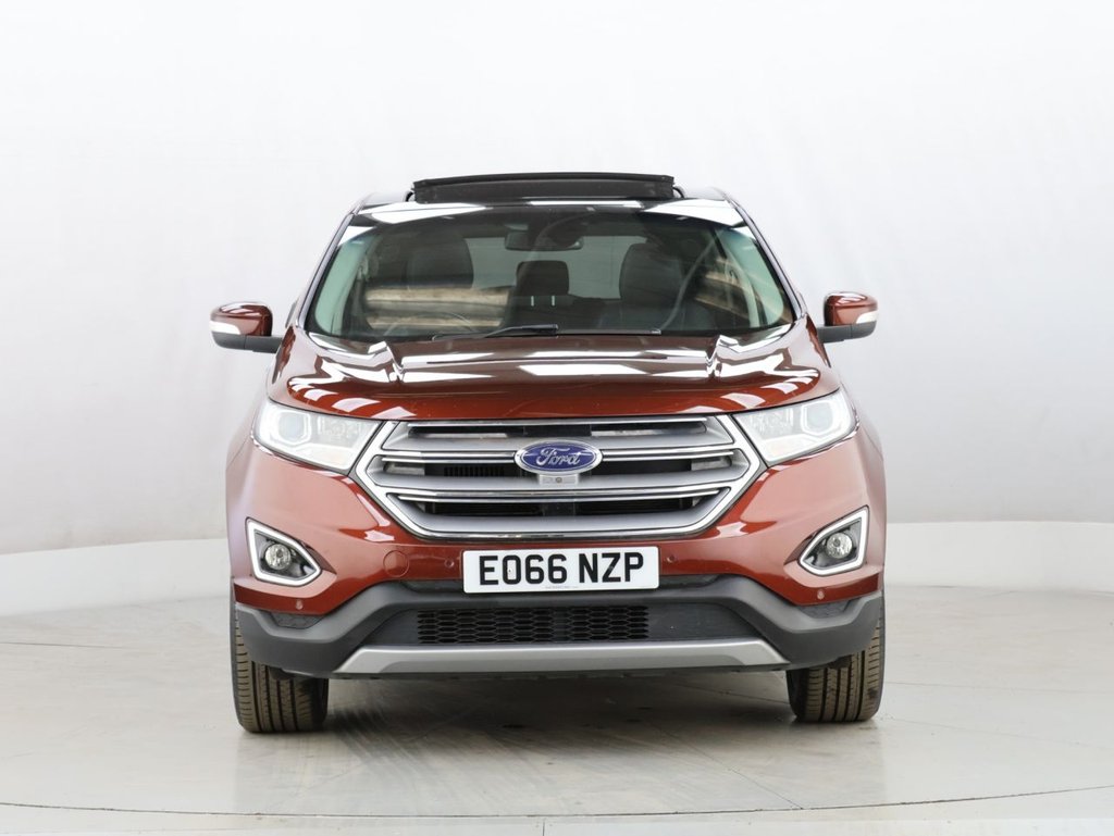 Used Ford Edge 2016 for sale - 76520597: Photo 5