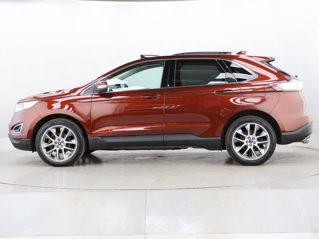 Used Ford Edge 2016 for sale - 76520597: Photo 7