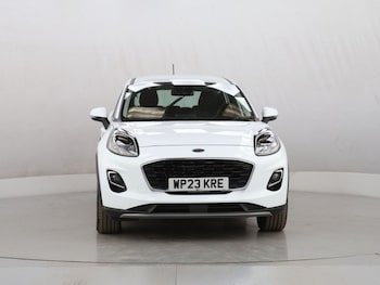 Used Ford Puma 2023 for sale - 79129100: Photo