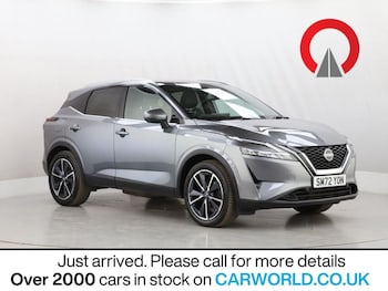 Used Nissan Qashqai 2023 for sale - 78357787: Photo