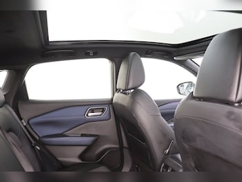 Used Nissan Qashqai 2023 for sale - 78357787: Photo