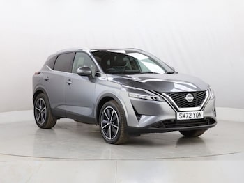 Used Nissan Qashqai 2023 for sale - 78357787: Photo