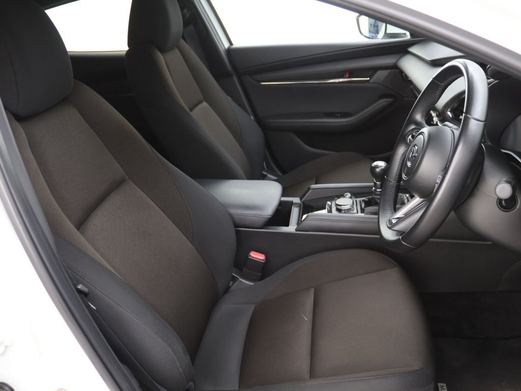 Used Mazda Mazda3 2021 for sale - 76848076: Photo 12