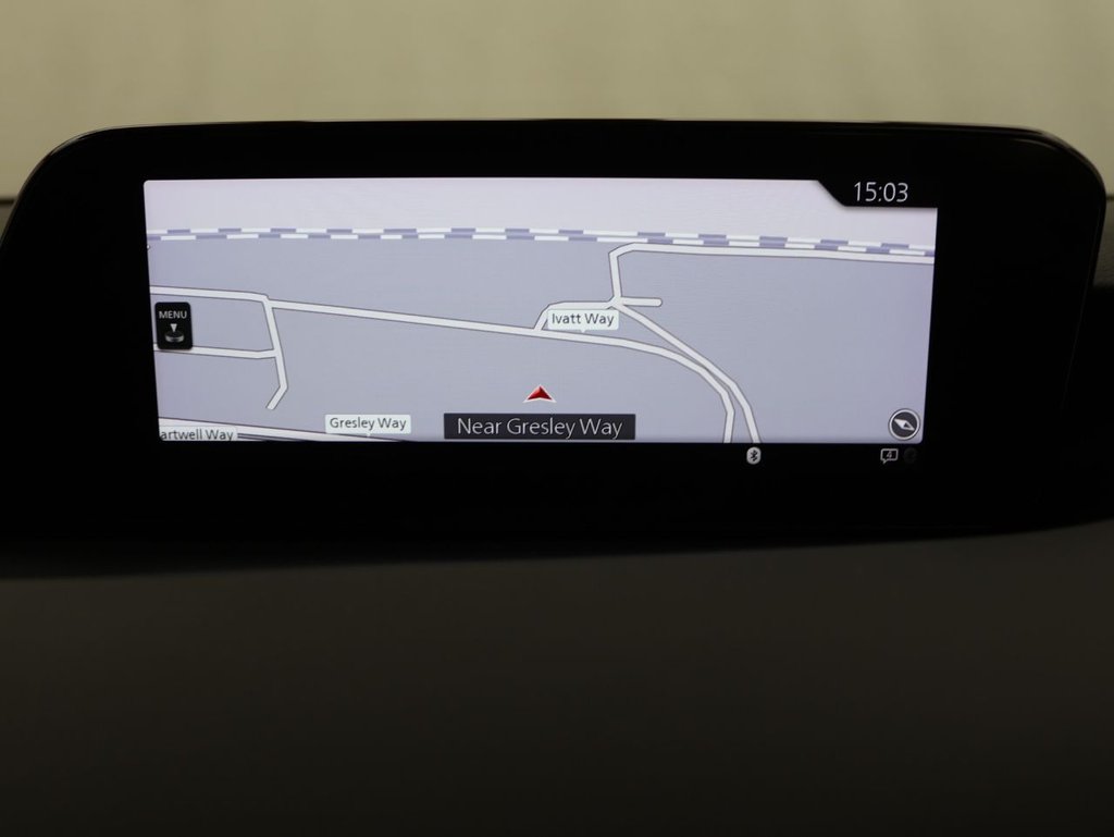 Used Mazda Mazda3 2021 for sale - 76848076: Photo 13