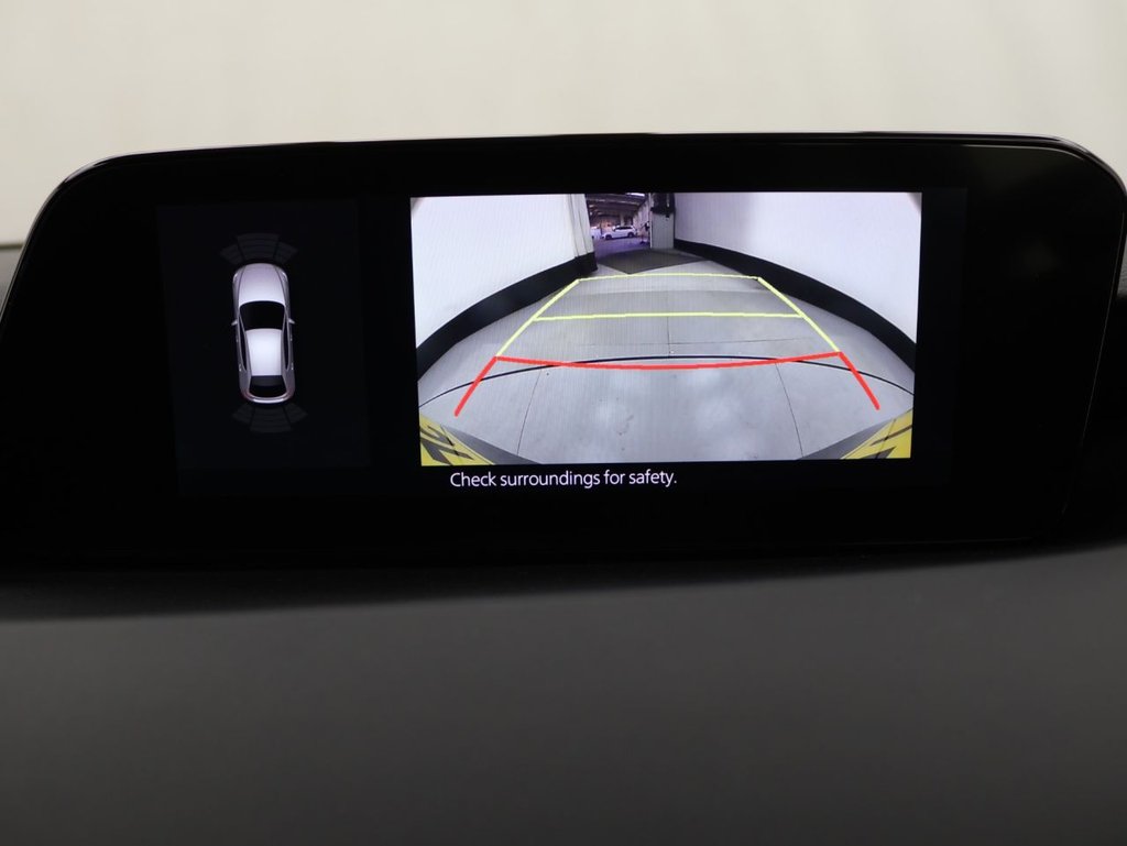 Used Mazda Mazda3 2021 for sale - 76848076: Photo 15