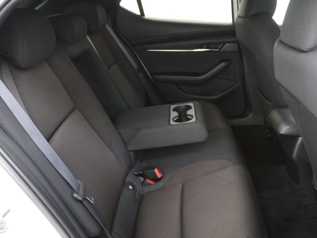 Used Mazda Mazda3 2021 for sale - 76848076: Photo 17