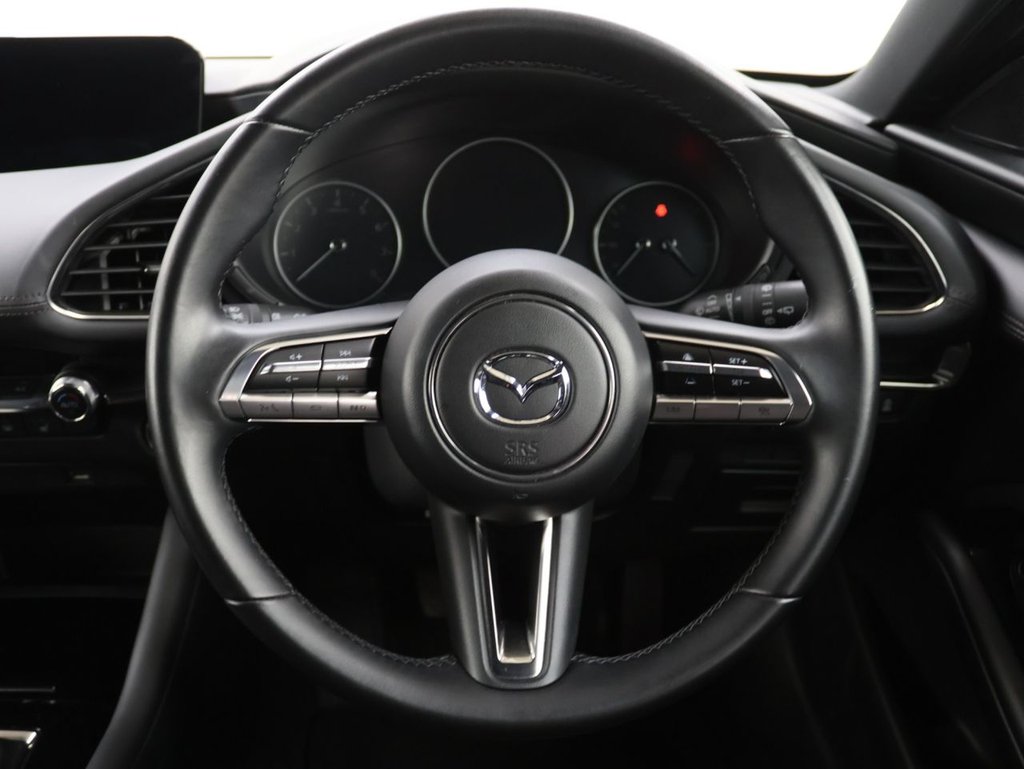 Used Mazda Mazda3 2021 for sale - 76848076: Photo 20