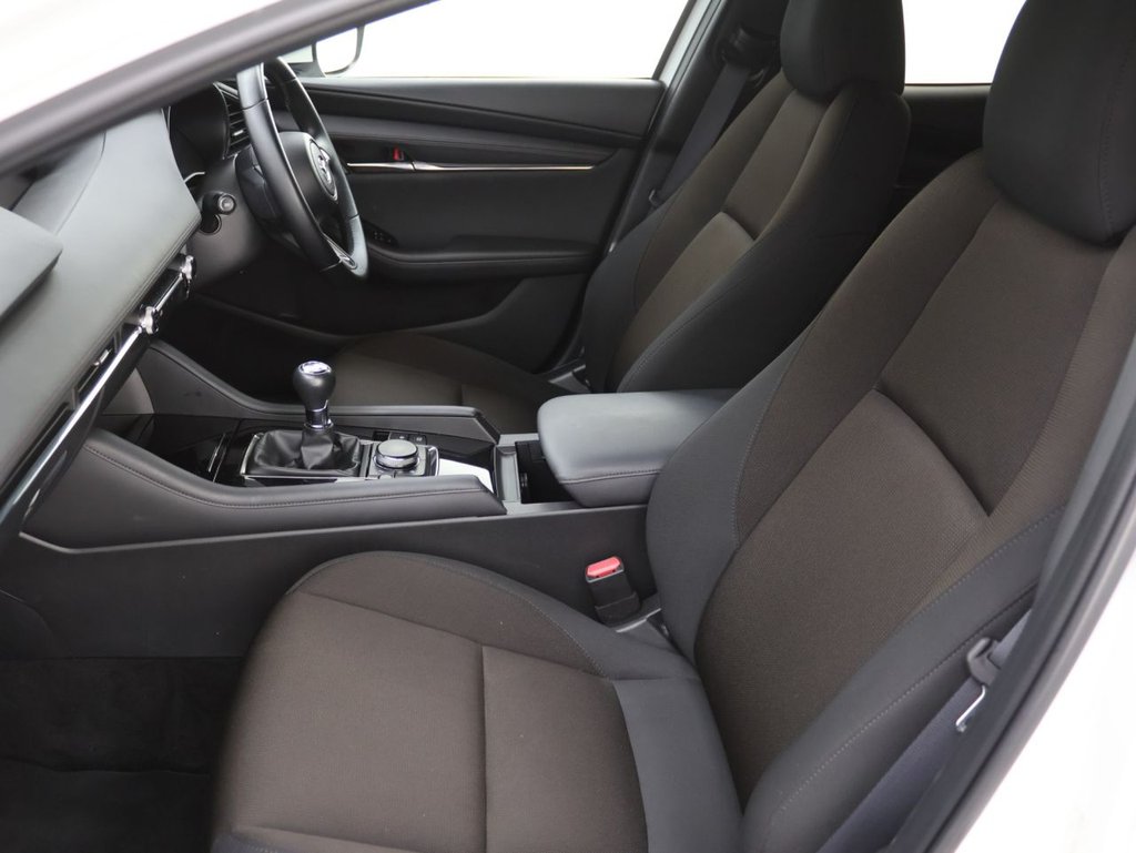 Used Mazda Mazda3 2021 for sale - 76848076: Photo 22