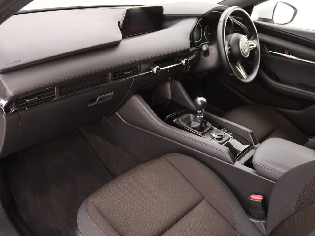 Used Mazda Mazda3 2021 for sale - 76848076: Photo 23