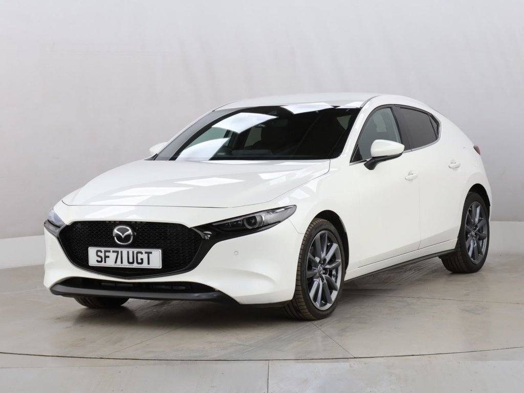 Used Mazda Mazda3 2021 for sale - 76848076: Photo 5