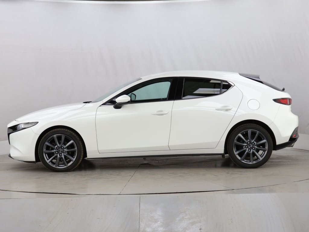 Used Mazda Mazda3 2021 for sale - 76848076: Photo 6