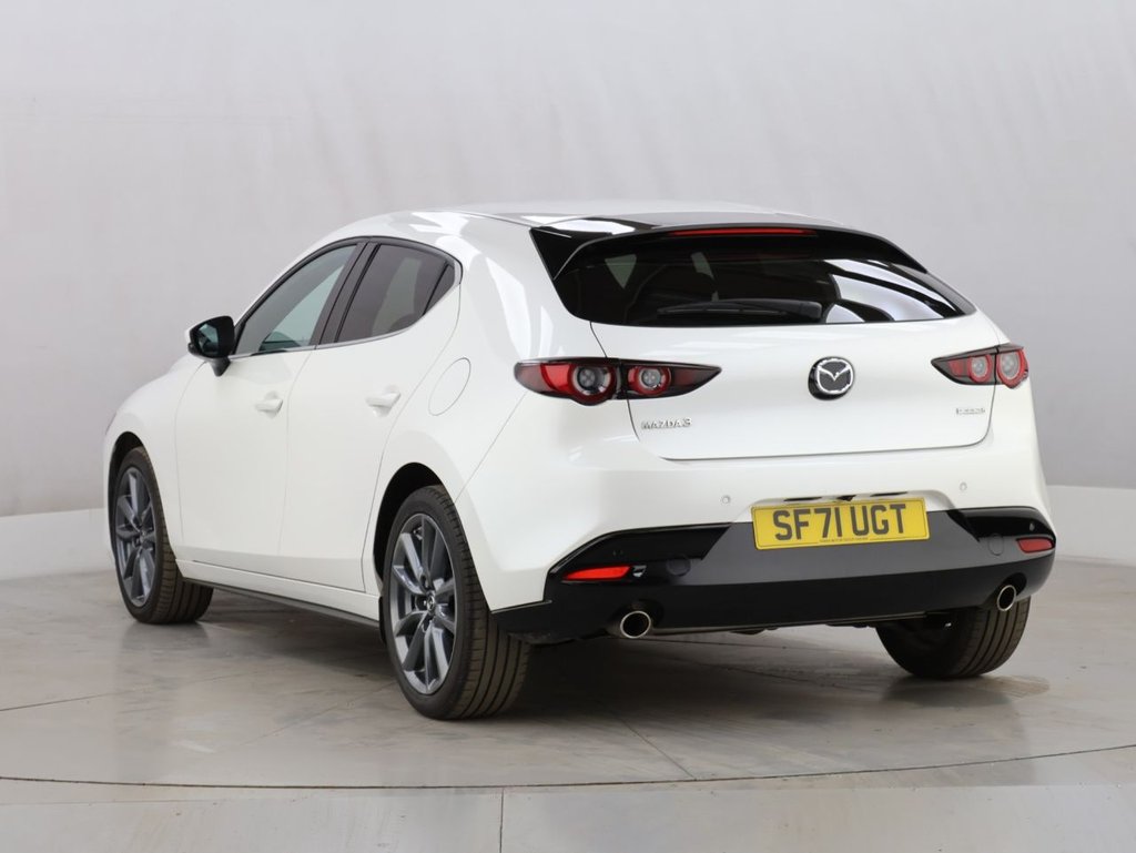 Used Mazda Mazda3 2021 for sale - 76848076: Photo 7