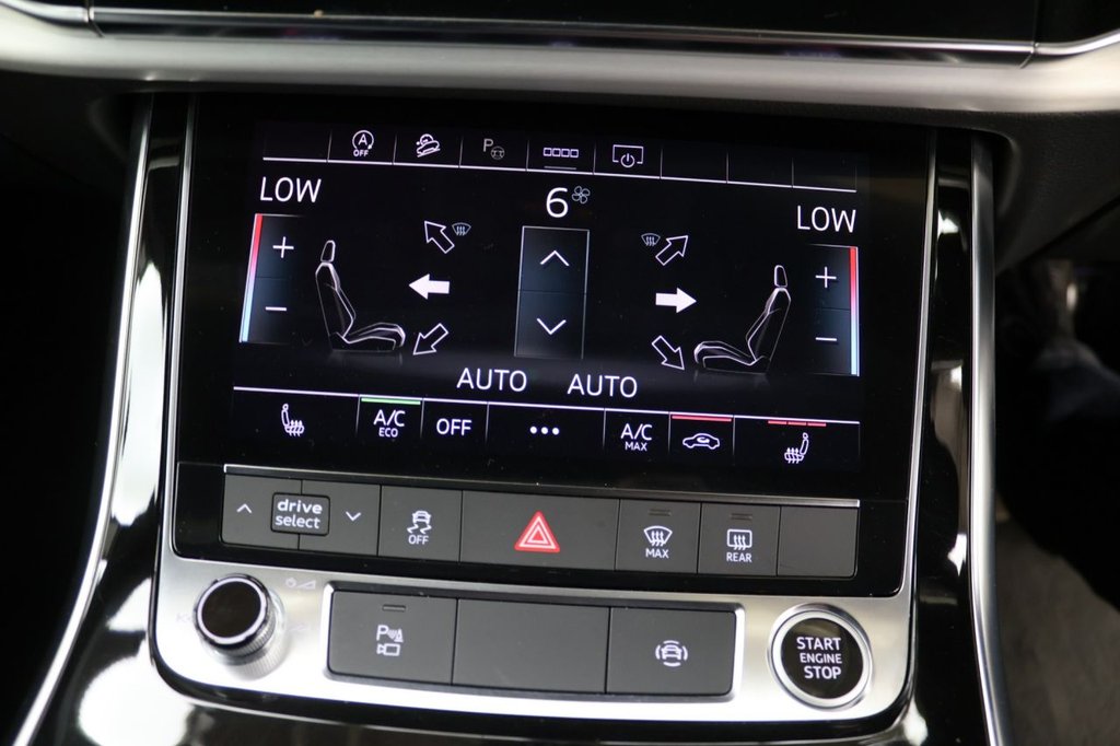 Used Audi Q7 2022 for sale - 77133039: Photo 10