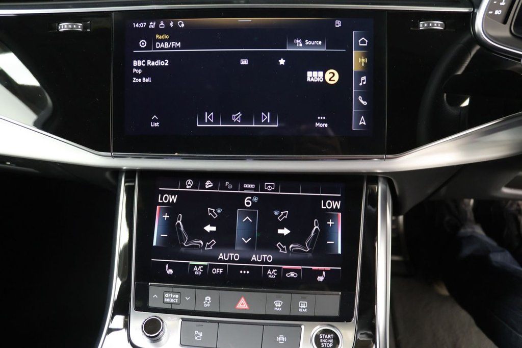 Used Audi Q7 2022 for sale - 77133039: Photo 12