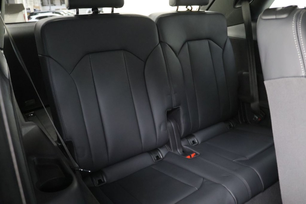 Used Audi Q7 2022 for sale - 77133039: Photo 16