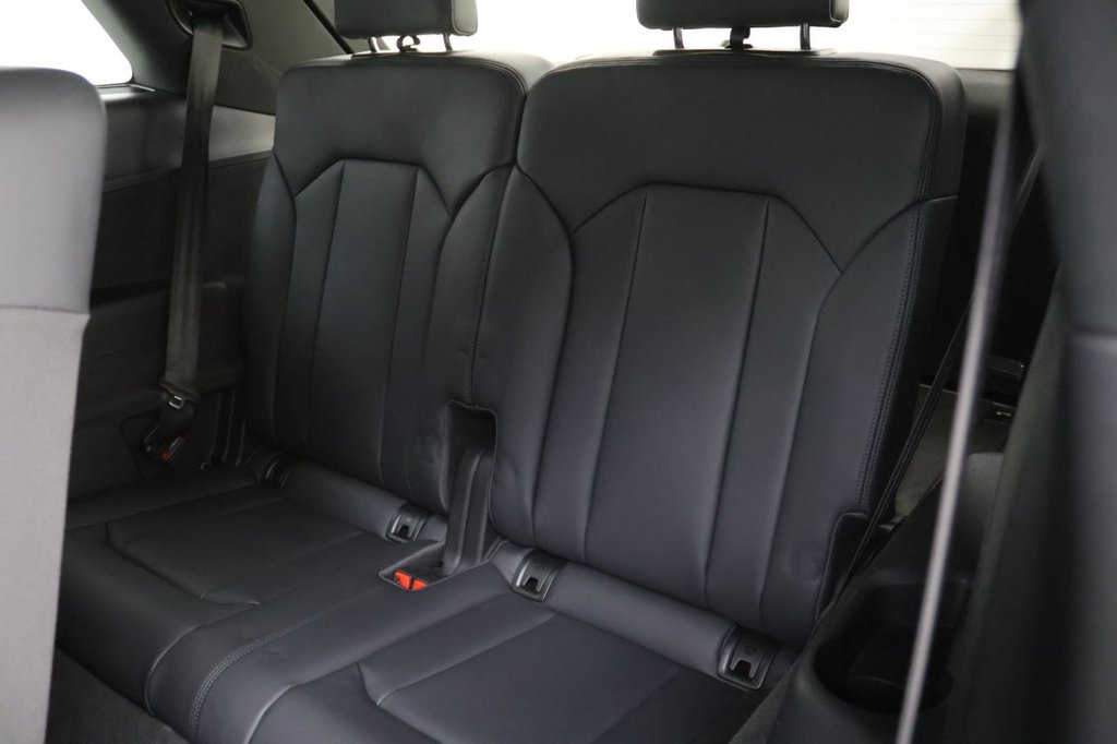 Used Audi Q7 2022 for sale - 77133039: Photo 19